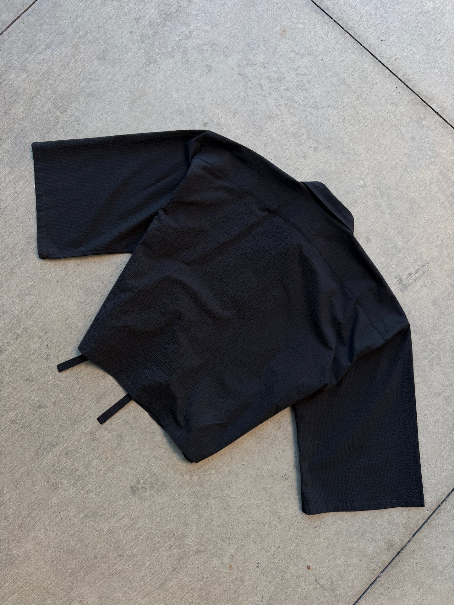 ロス Rosu button down